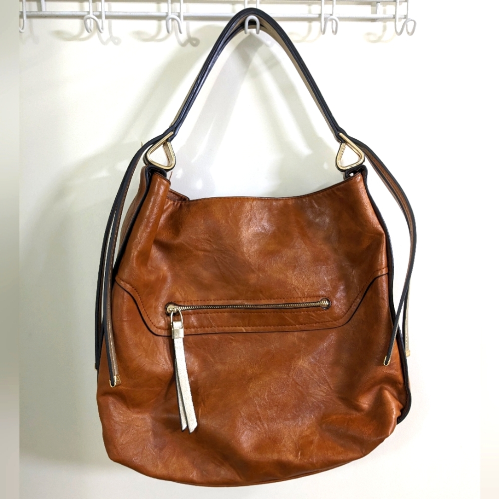 Boutique Unique Shoulder Bag